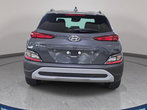 Used 2023 Hyundai Kona SEL FWD image 8
