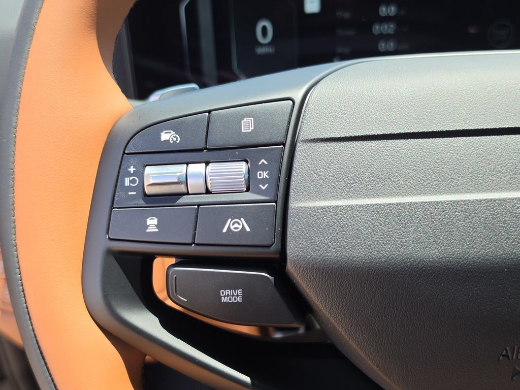 New 2027 Kia Sportage X-Line Prestige AWD/4WD image 31