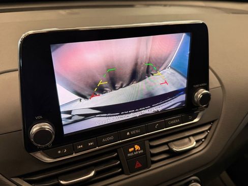 Used 2019 Nissan Altima 2.5 S image 13