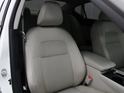 Used 2020 Nissan Altima 2.5 S image 31