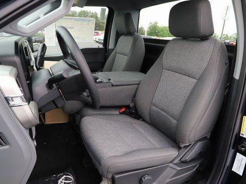 New 2025 Ford F350 XL w/ STX Appearance Package image 14