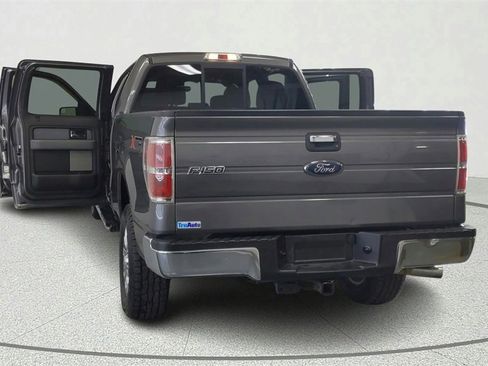 Used 2014 Ford F150 XLT w/ XTR Package image 21
