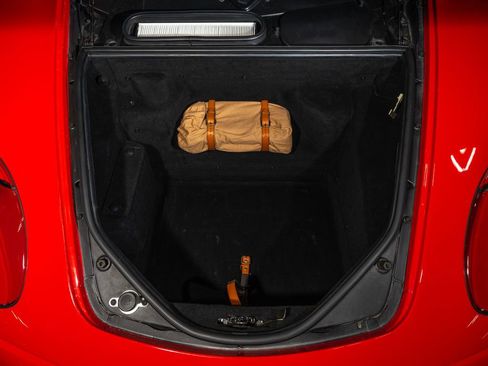 Used 2003 Ferrari 360 Spider RWD image 32