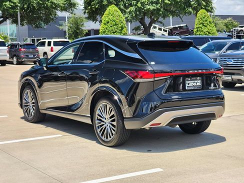 Certified 2023 Lexus RX 350 FWD w/ Cold Area Package image 5