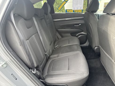 Used 2024 Hyundai Tucson SEL AWD/4WD image 13