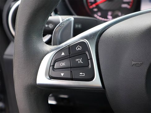 Used 2016 Mercedes-Benz AMG GT S w/ Lane Tracking Package image 26