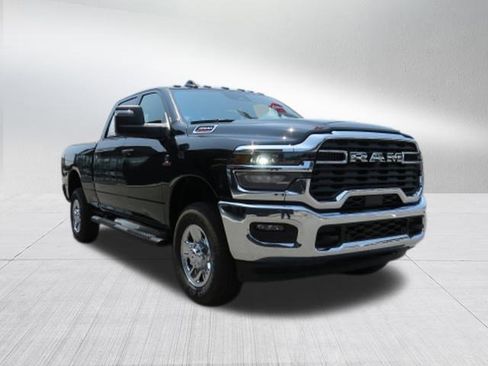 New 2025 RAM 2500 Tradesman image 7