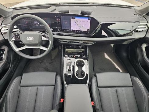 New 2026 Audi A6 Premium Plus image 4