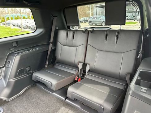 Used 2024 Lexus GX 550 image 43