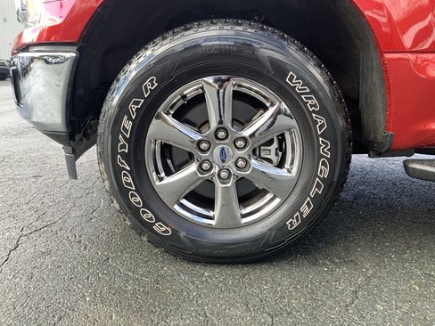 Used 2020 Ford F150 XLT w/ Equipment Group 302A Luxury image 8