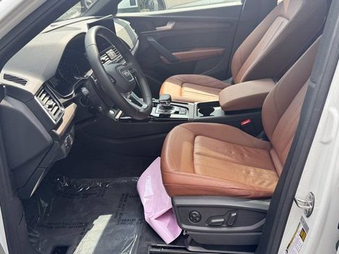 Certified 2023 Audi Q5 2.0T Premium w/ Convenience Package AWD/4WD image 26