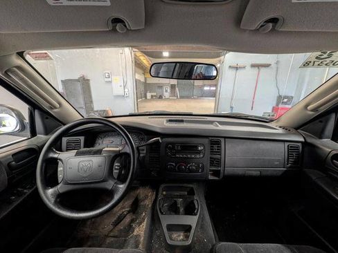 Used 2004 Dodge Dakota SLT w/ PWR Convenience Group AWD/4WD image 33