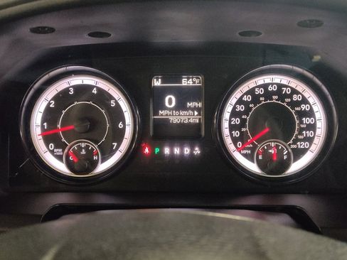 Used 2016 RAM 1500 Tradesman w/ Popular Equipment Group image 23