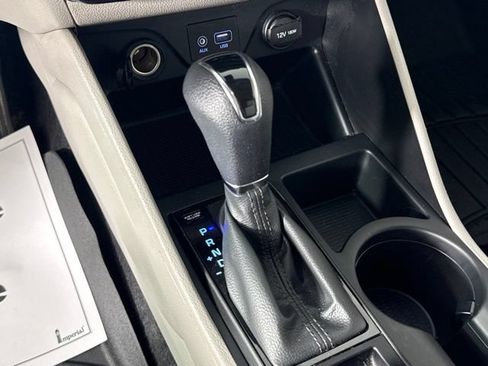 Used 2019 Hyundai Tucson SEL FWD image 26