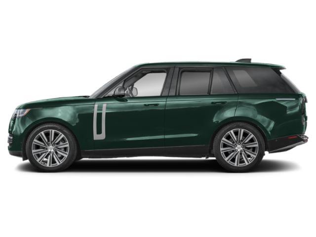 New 2027 Land Rover Range Rover Long Wheelbase SE AWD/4WD image 3