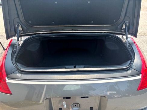 Used 2008 Nissan 350Z Touring image 28