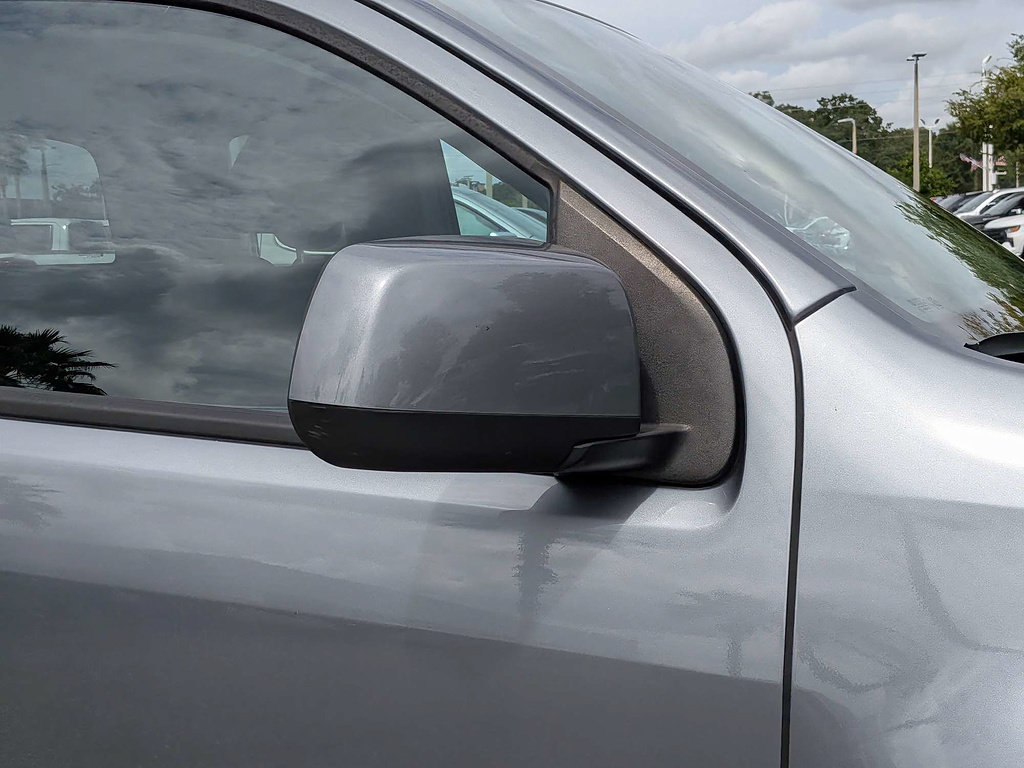 Used 2022 Chevrolet Colorado LT w/ Fleet Safety Package RWD image 36