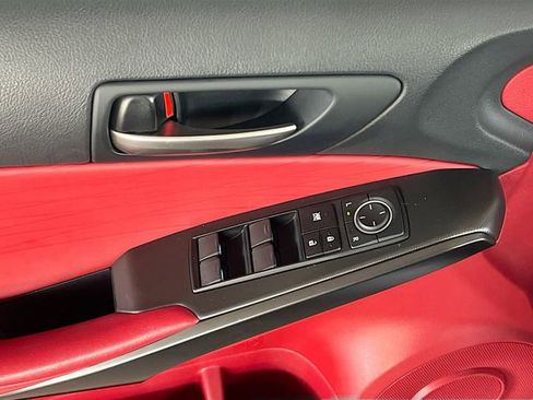 Used 2021 Lexus IS 350 F Sport w/ Accessory Package image 12