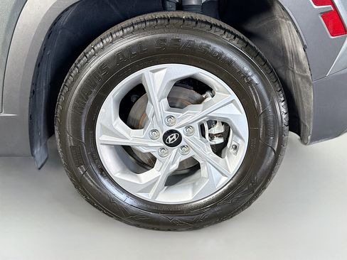 Used 2023 Hyundai Tucson SEL FWD image 37