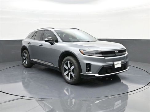 New 2025 Honda Prologue Touring image 20