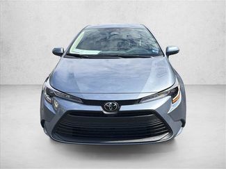 New 2026 Toyota Corolla LE FWD video 2