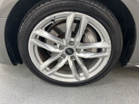 Used 2023 Audi A4 2.0T Premium Plus image 30