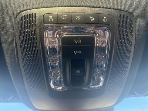 Used 2024 Mercedes-Benz GLE 450e 4MATIC image 37