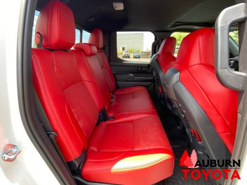 New 2026 Toyota Tacoma TRD Pro AWD/4WD image 18