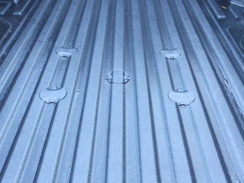 New 2026 Chevrolet Silverado 3500 LT w/ Trail Boss Package image 37