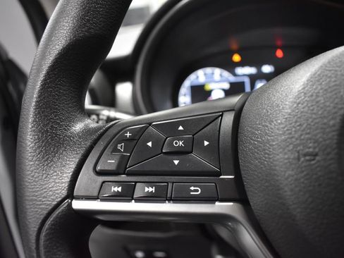 Certified 2023 Nissan Kicks SV image 23