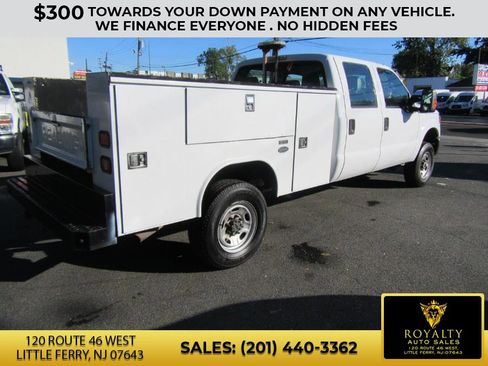 Used 2016 Ford F350 XL image 10