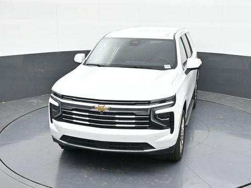New 2026 Chevrolet Tahoe LT image 61