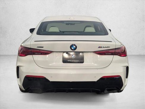 New 2026 BMW 440i xDrive Coupe image 8