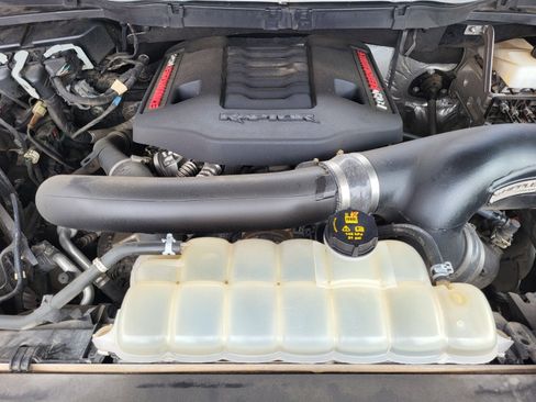 Used 2023 Ford F150 Raptor AWD/4WD image 31