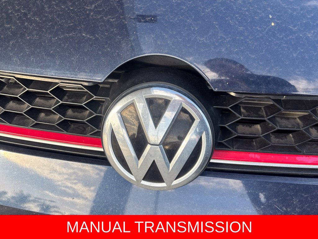 Used 2016 Volkswagen GTI S FWD image 25