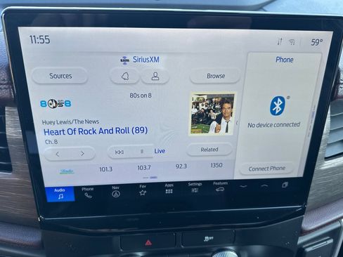 Used 2023 Ford Expedition Limited image 21