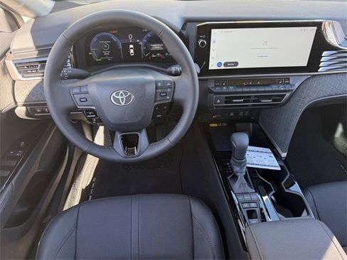 New 2026 Toyota Camry XLE image 12