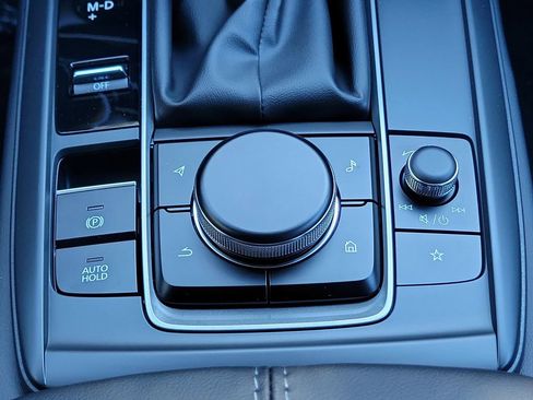 New 2026 MAZDA CX-30 AWD 2.5 S image 32