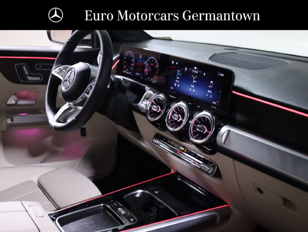Used 2026 Mercedes-Benz GLB 250 4MATIC image 49
