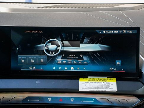 Used 2026 BMW X3 xDrive30 w/ M Sport Package image 14