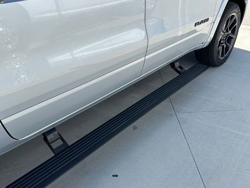 New 2026 RAM 1500 Laramie image 17