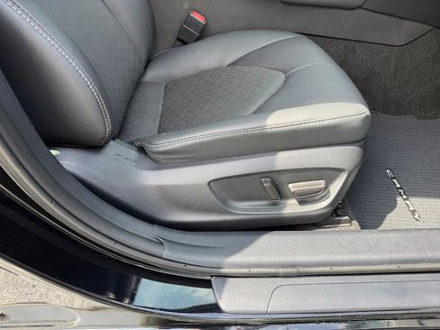 Certified 2024 Toyota Camry XSE FWD image 45