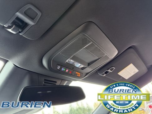 New 2026 Chevrolet Equinox EV LT image 19