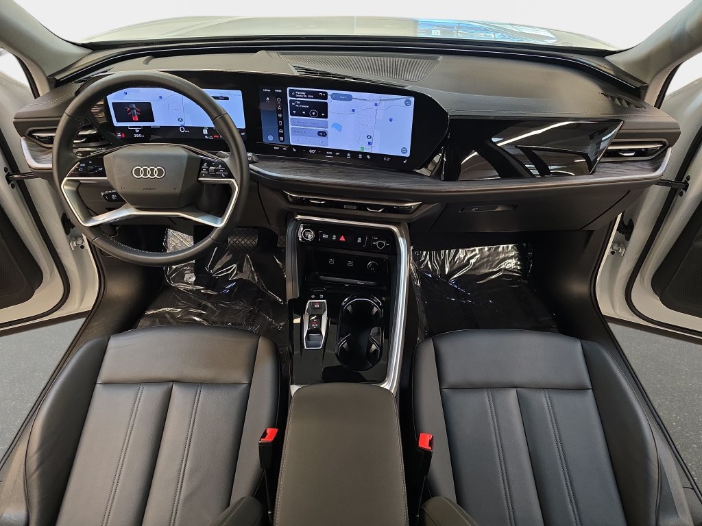 Certified 2026 Audi Q5 Premium AWD/4WD image 9