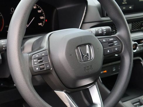 New 2026 Honda CR-V LX image 17