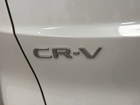 Used 2024 Honda CR-V EX-L image 26