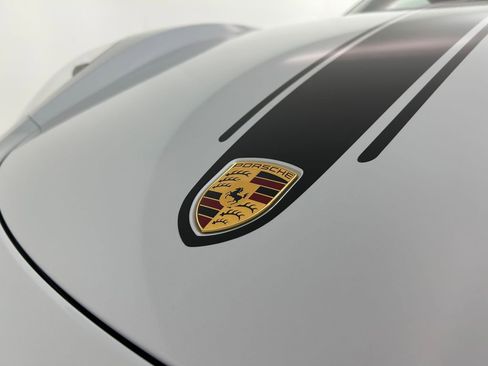 Used 2024 Porsche 718 Cayman RWD image 25