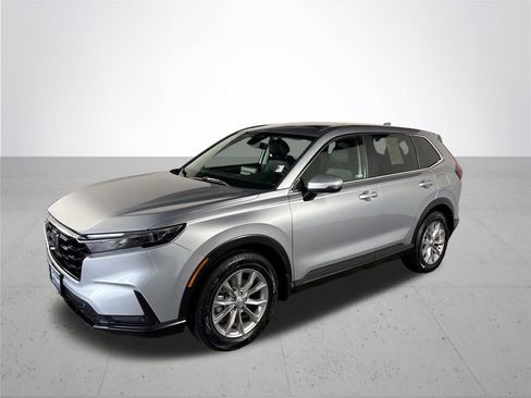 Used 2023 Honda CR-V EX-L image 2