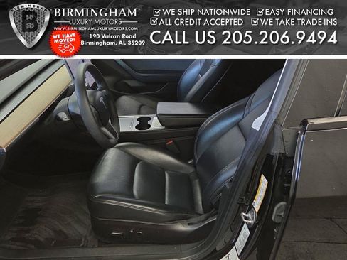 Used 2022 Tesla Model 3 RWD image 2