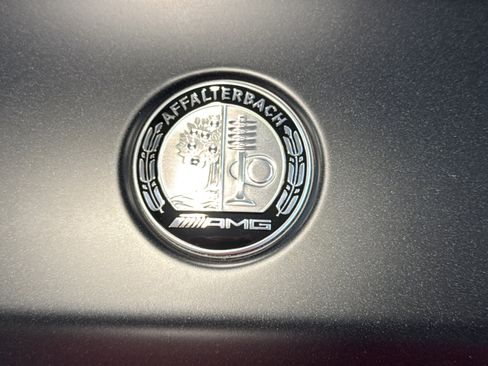 New 2026 Mercedes-Benz G 63 AMG 4MATIC image 12